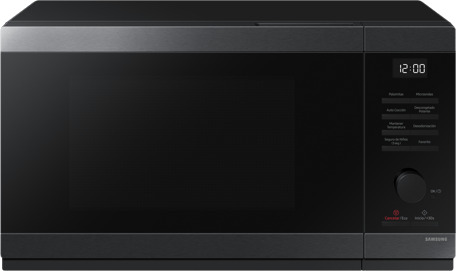 Samsung Ms32dg4504age4 Mikroovner Farge: Svart Samsung Ms32dg4504age4 Mikroovner Farge: Svart