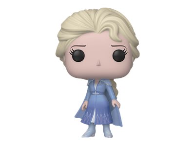 Funko Pop! Disney Frozen 2 Elsa Travel