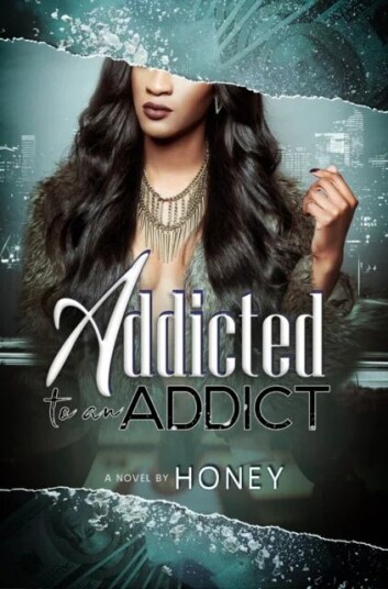 Addicted To An Addict Av Honey