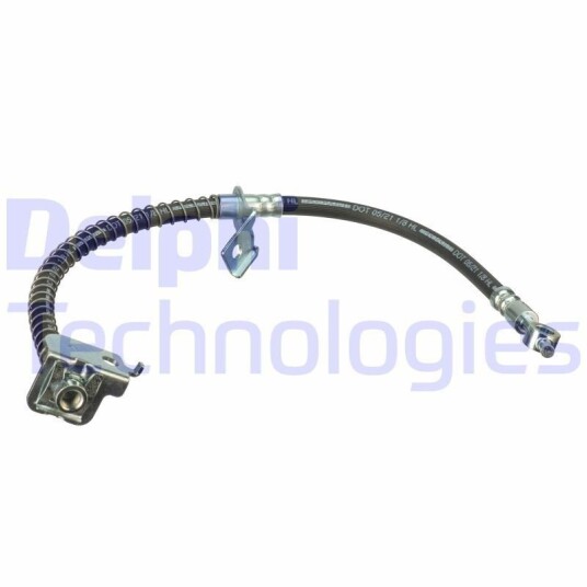 Bremseslange DELPHI LH7639 Bremseslange DELPHI LH7639