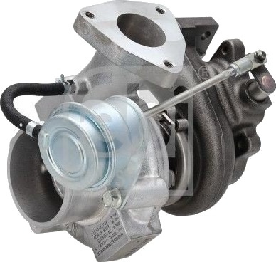 FEBI BILSTEIN 1004464 Turbolader