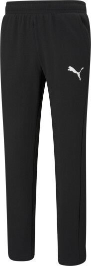Puma ESS Logo Pants TR op Mns, joggebukse herre XL Puma Black-Cat