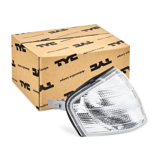Tyc Blinklys TYC 18 3357 01 2