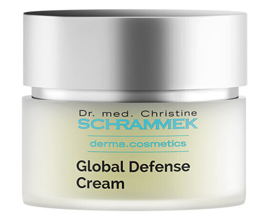 Dr. Schrammek Global Defense Cream SPF20 50ml
