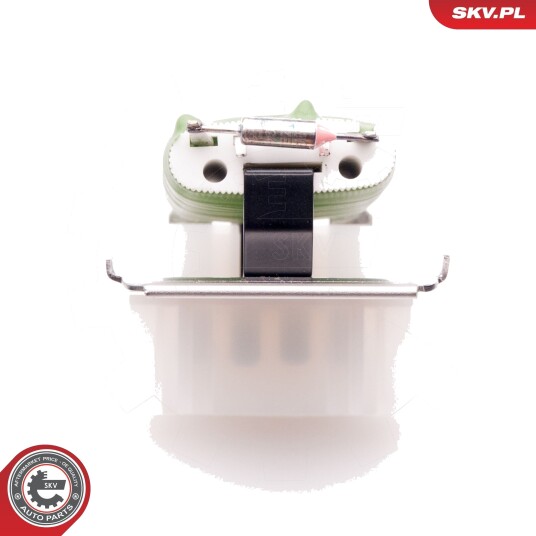 Motstand kupévifte ESEN SKV 94SKV023