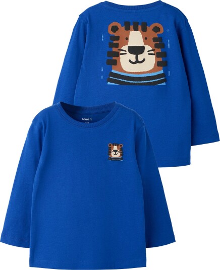 Name It | Nmmluccan Ls Nreg Top | 116