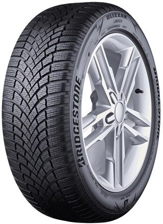 Bridgestone Blizzak LM005 225/40R18 92V XL Bridgestone Blizzak LM005 225/40R18 92V XL