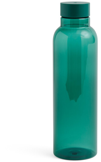 HAY - Miz Water Bottle 0.72 L - Dark Green