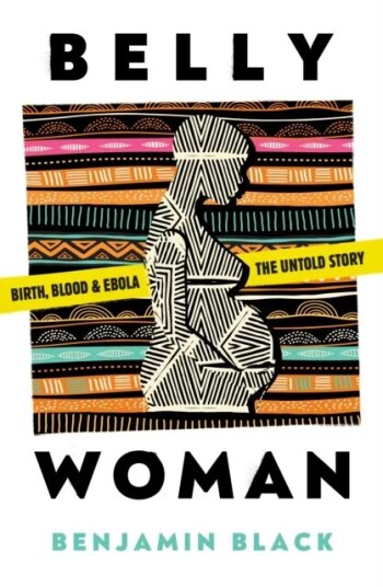 Belly Woman Av Benjamin Oren Black Belly Woman Av Benjamin Oren Black