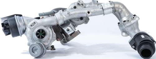 Turbolader BorgWarner 10009900098 Turbolader BorgWarner 10009900098