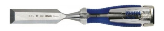 Irwin Tremeisel Flat Ms750 38Mm / To-Komponent Håndtak