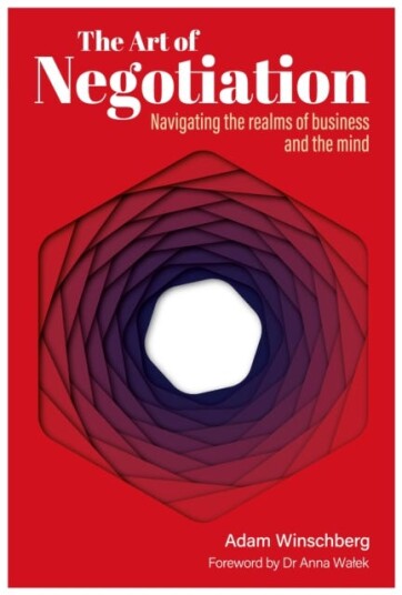 The Art of Negotiation  Navigating the Realms of Business and the Mind