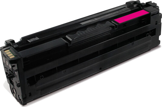 TB Toner Magenta (3.500 sider) erstatter Samsung CLT-M505L/SU302A TB Premium toner