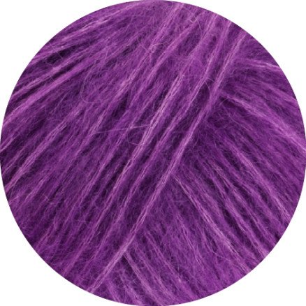 Lana Grossa Superkid Seta 07 Orchid