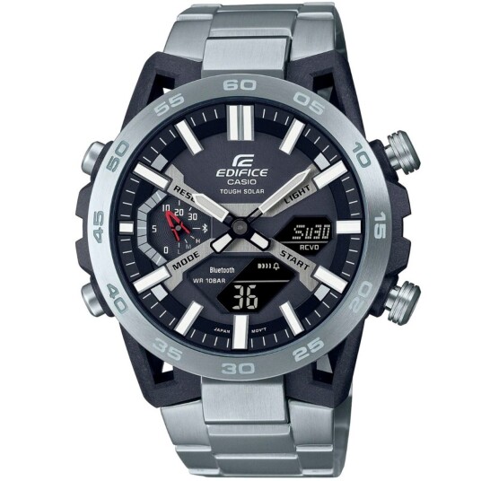 Casio Ecb-2000d-1aef