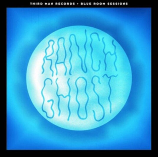Ranch Ghost Sugar And Milk LP/Vinyl