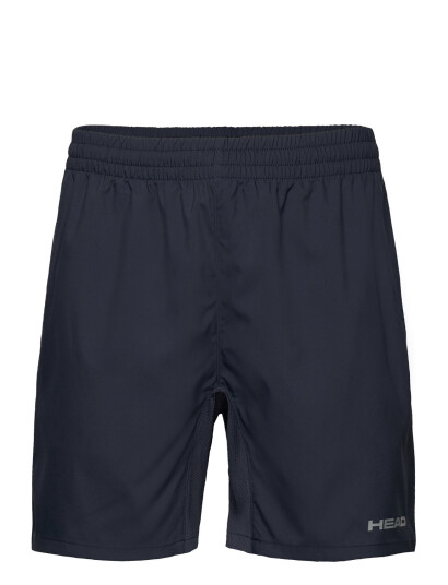 Head Club Shorts Men - Navy - XL/XXL Head Club Shorts Men - Navy - XL/XXL