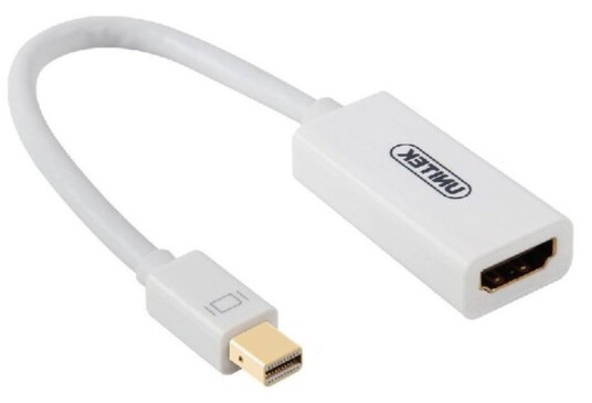 Unitek Y 6331 Grensesnittkort/ adapter HDMI