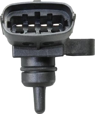 MAP-sensor METZGER 0906389