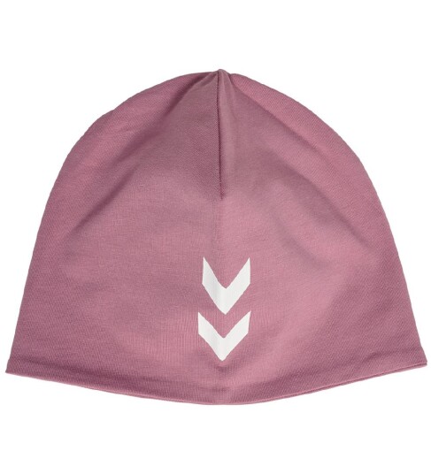 Hummel Kids' Hml Perry Beanie 2-4 years, Dusky Orchid