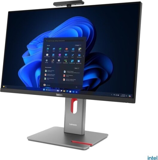 Lenovo ThinkCentre M90a Pro Gen 6 Ultra 5 225 16GB 512GB 27" QHD W11 Pro Lenovo ThinkCentre M90a Pro Gen 6 Ultra 5 225 16GB 512GB 27" QHD W11 Pro