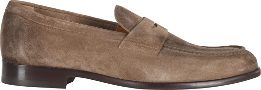 Doucal's Herre Sko Brun 41 1/2 EU, Doucal's Herre Sko Brun 41 1/2 EU,