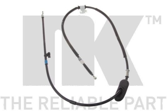 Bremsewire NK 9036147 Bremsewire NK 9036147