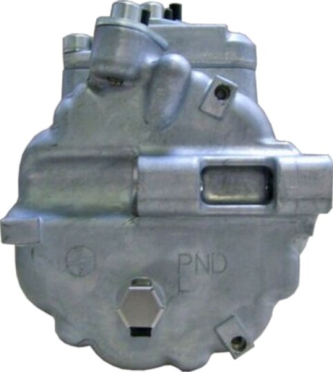 AC kompressor MAHLE ORIGINAL ACP 1310 000P AC kompressor MAHLE ORIGINAL ACP 1310 000P
