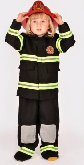 Den Goda Fen Brannmann str 4-6 år