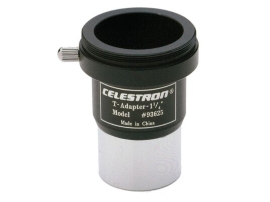 Universal T-Adapter 1.25