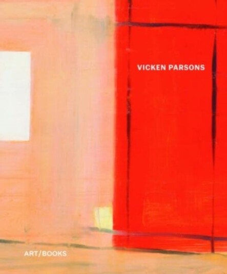 Vicken Parsons Vicken Parsons