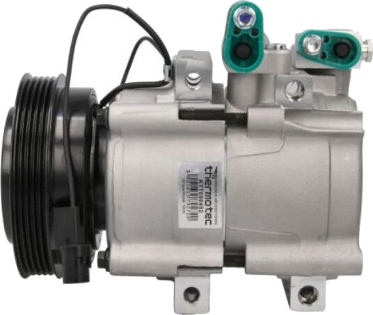 AC kompressor THERMOTEC KTT090452