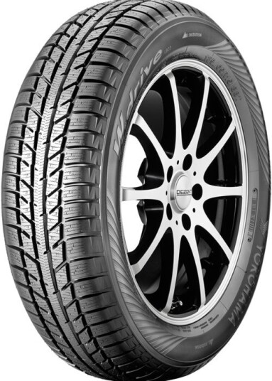 Yokohama W.drive V903 175/55R15 77T