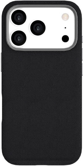 Estuff Es67160029 Mobiltelefonveske 16 Cm (6,3") Svart