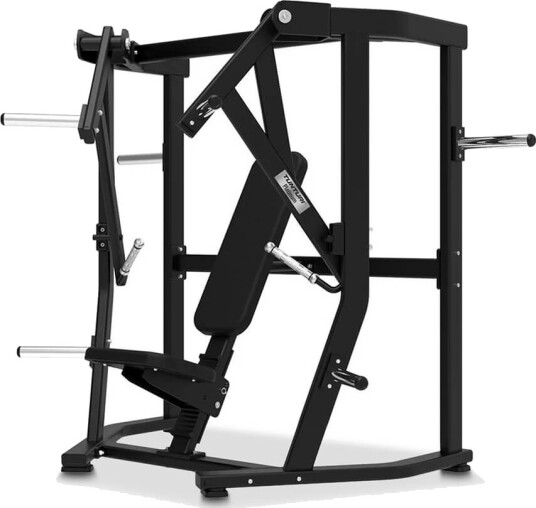 Wide Chest Press Platinum Wide Chest Press Platinum