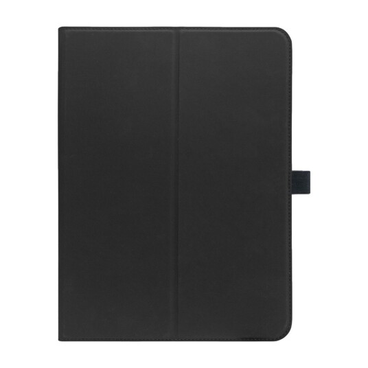 Ferrelli Foliocase iPad Pro 11" (M4), svart