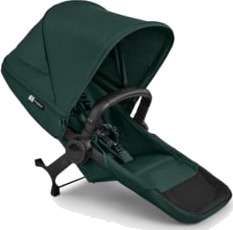 Bugaboo Donkey 6 Søskensete Ferngreen Bugaboo Donkey 6 Søskensete Ferngreen