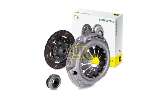 Clutchsett LuK 620 3248 00 Clutchsett LuK 620 3248 00