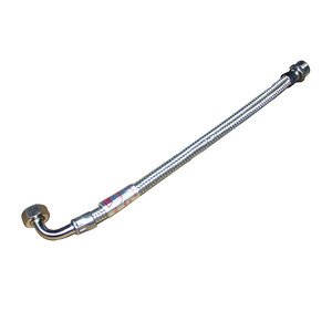 Ryom Monteringsslange 30cm 1/2" 90gr A4 Ryom Monteringsslange 30cm 1/2" 90gr A4
