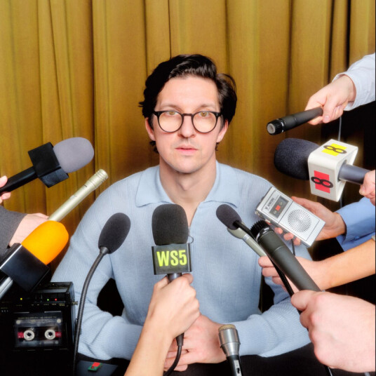 Dan Croll Winning Streak CD