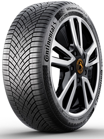 Continental AllSeasonContact 2 215/65R16 102V Continental AllSeasonContact 2 215/65R16 102V