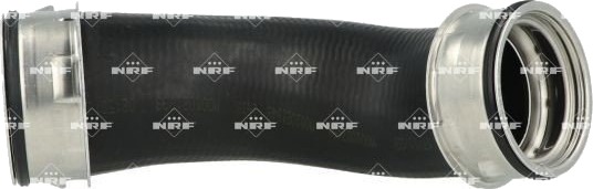 NRF 166336 Ladeluftslange