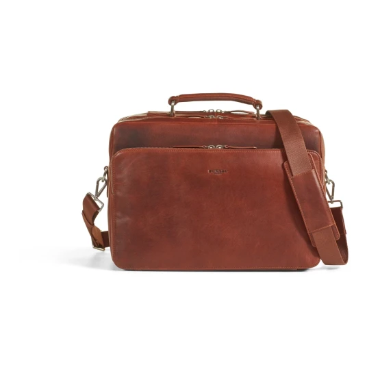 Howard London, Herre, Vesker, Brun, ONE SIZE,