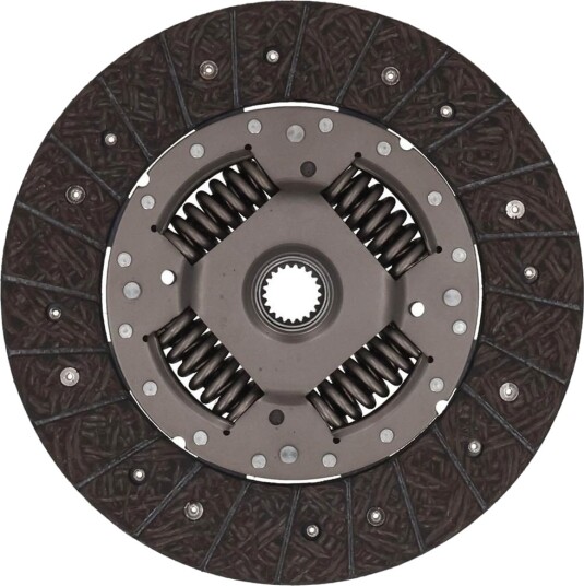 Clutchplate KAMOKA DC256