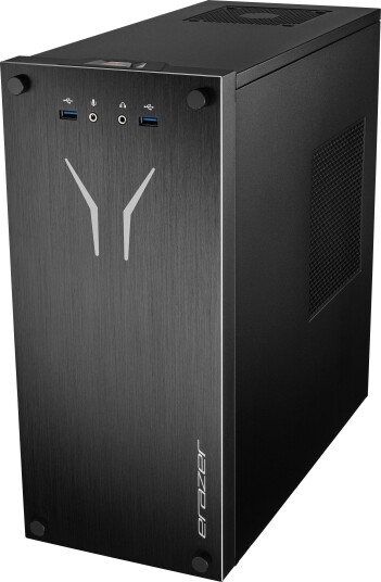 Medion Erazer E10 Stasjonær PC i5-14400F 16GB DDR4 1TB SSD GeForce RTX 3050