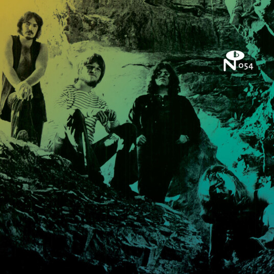 Diverse Artister Local Customs: Cavern Sound CD