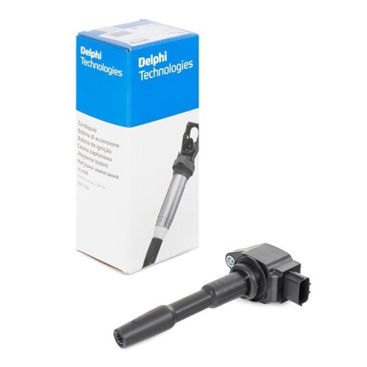 Tennspole coil DELPHI GN10798 12B1