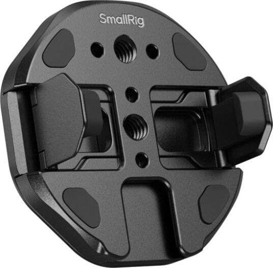 SmallRig 5157 Universal Holder for Portable SSD Black SmallRig 5157 Universal Holder for Portable SSD Black