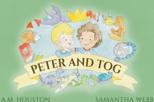 Peter and Tog Peter and Tog