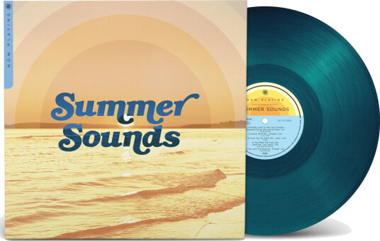 Now Playin Summer Sounds